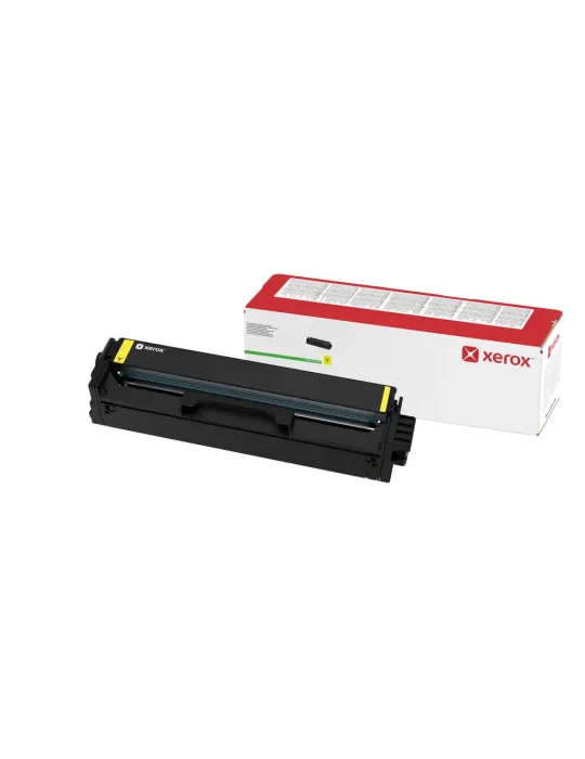 Xerox C240 C245 C255 C300 C303 C305 Cartuccia toner capacità standard Giallo (1.200 pagine)
