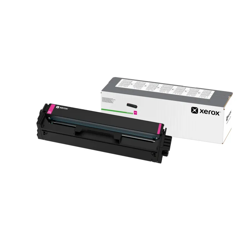 Xerox C240 C245 C255 C300 C303 C305 Cartuccia toner alta capacità Magenta (2.500 pagine)