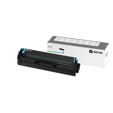 Xerox C240 C245 C255 C300 C303 C305 Cartuccia toner alta capacità Ciano (2.500 pagine)
