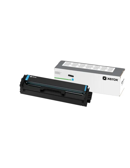 Xerox C240 C245 C255 C300 C303 C305 Cartuccia toner alta capacità Ciano (2.500 pagine)