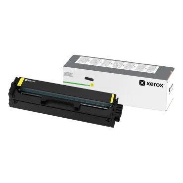 Xerox C300   C303   C305 Cartuccia toner giallo altissima capacità (6.400 pagine)