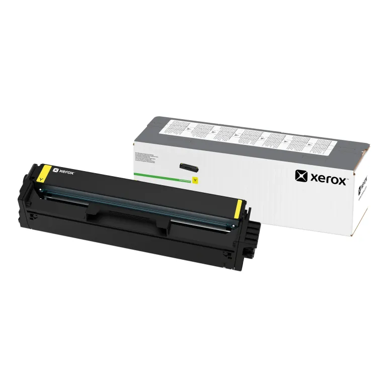 Xerox C300   C303   C305 Cartuccia toner giallo altissima capacità (6.400 pagine)