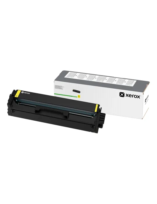 Xerox C300   C303   C305 Cartuccia toner giallo altissima capacità (6.400 pagine)