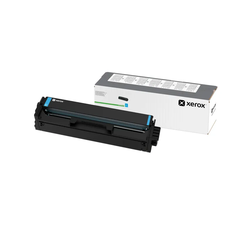 Xerox C300   C303   C305 Cartuccia toner ciano altissima capacità (6.400 pagine)
