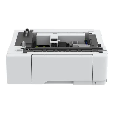 Xerox Doppio vassoio 550 fogli + 100 fogli per Xerox C315