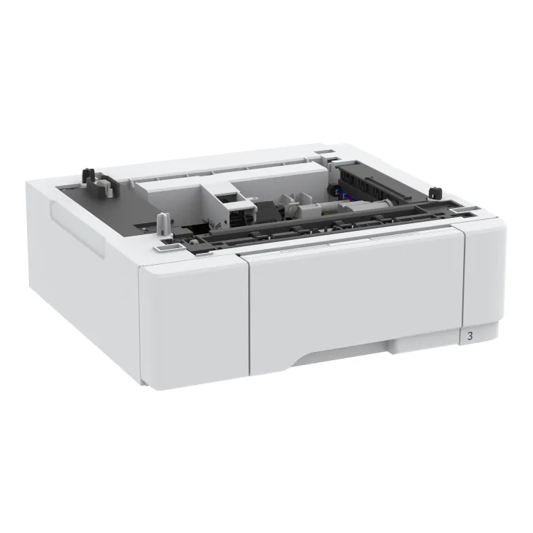 Xerox Doppio vassoio 550 fogli + 100 fogli per Xerox C315