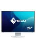EIZO FlexScan EV2410R monitor 24" per ufficio - BIANCO