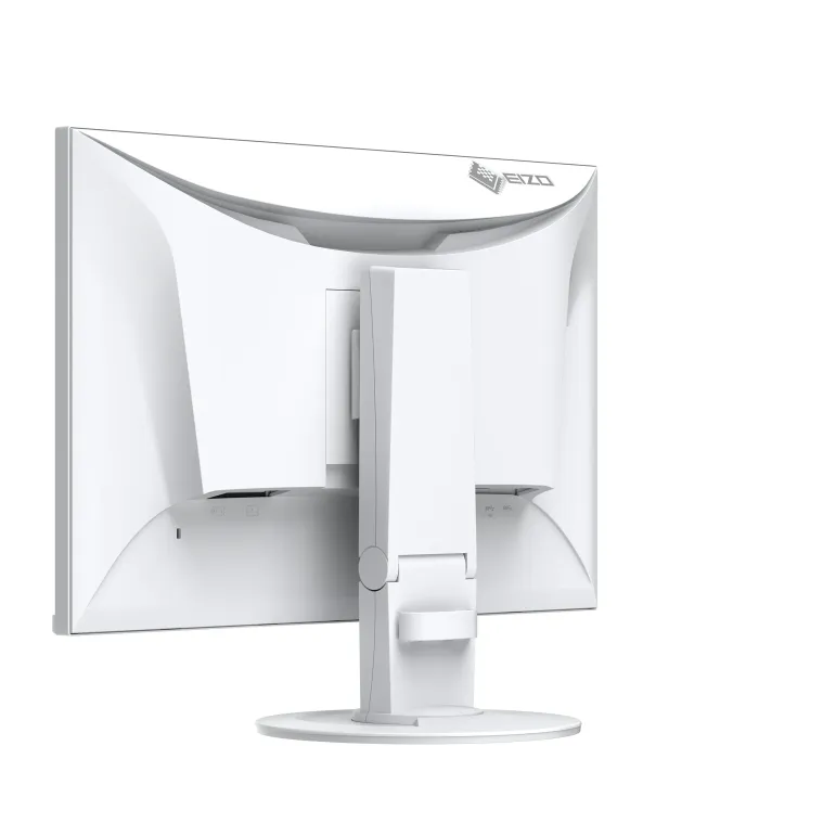 EIZO FlexScan EV2410R monitor 24" per ufficio - BIANCO