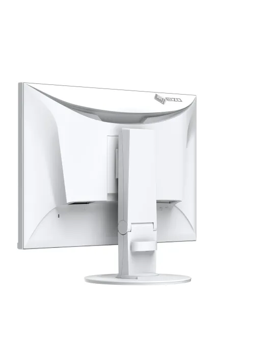 EIZO FlexScan EV2410R monitor 24" per ufficio - BIANCO