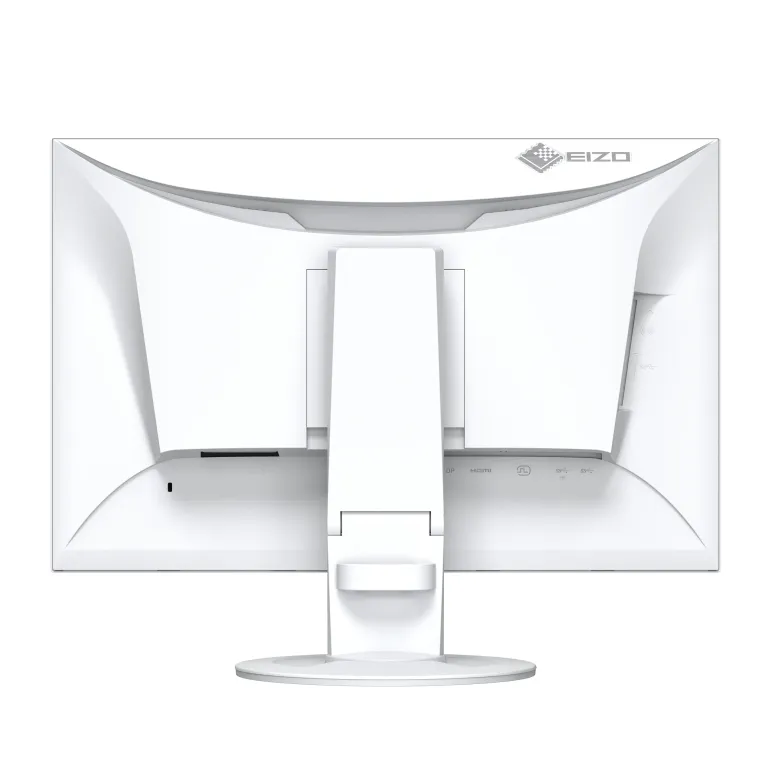 EIZO FlexScan EV2410R monitor 24" per ufficio - BIANCO