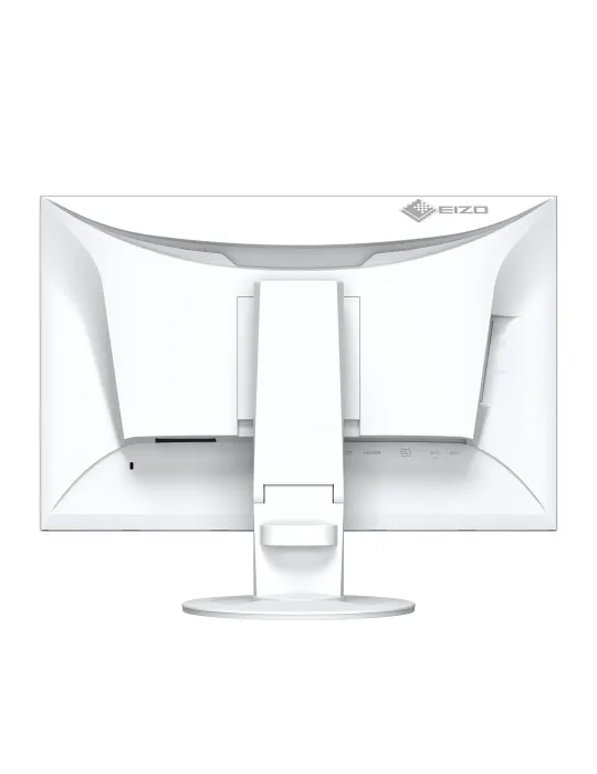 EIZO FlexScan EV2410R monitor 24" per ufficio - BIANCO