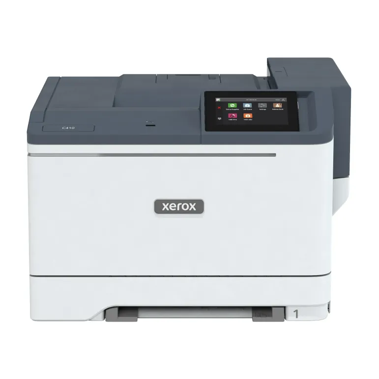 Xerox C410 DN stampante laser A4 a colori, 40 ppm