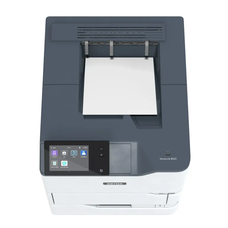 Xerox VersaLink B620 DN stampante laser A4 monocromatica, 61 ppm