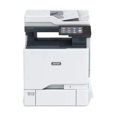 Xerox VersaLink C625 DN stampante multifunzione laser A4 a colori, 50 ppm, DADF, scansione, copia e fax