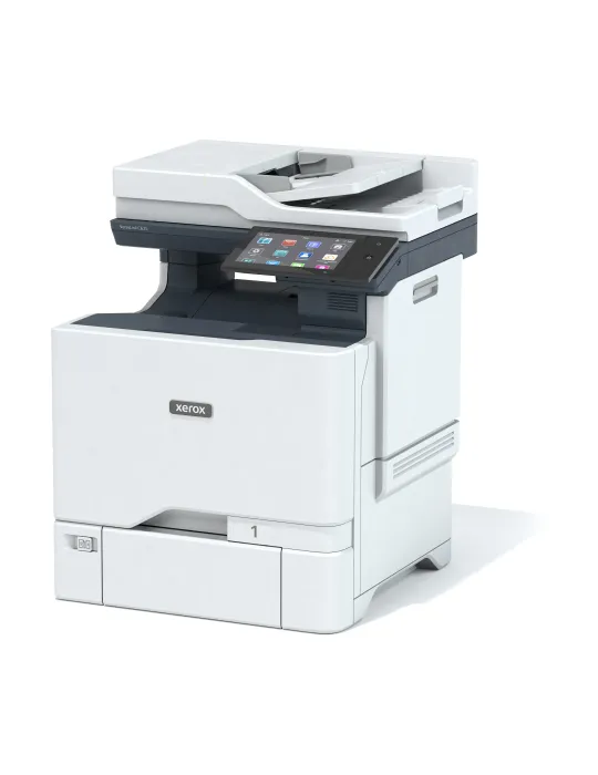 Xerox VersaLink C625 DN stampante multifunzione laser A4 a colori, 50 ppm, DADF, scansione, copia e fax