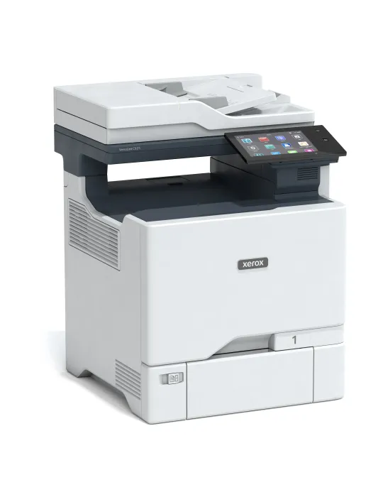 Xerox VersaLink C625 DN stampante multifunzione laser A4 a colori, 50 ppm, DADF, scansione, copia e fax