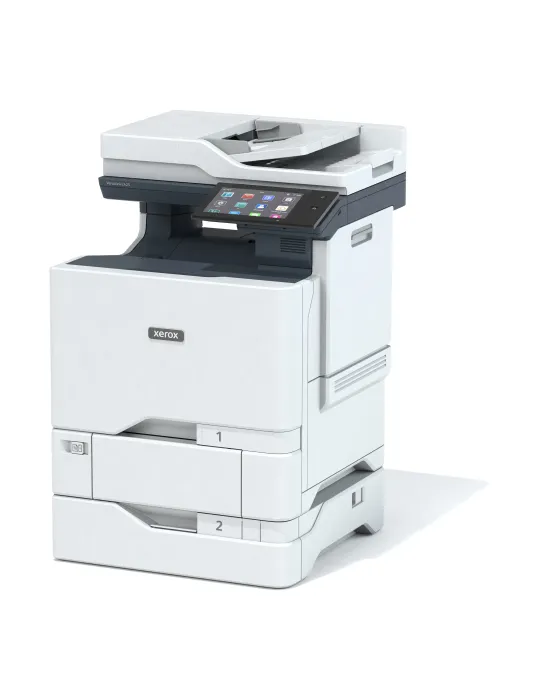 Xerox VersaLink C625 DN stampante multifunzione laser A4 a colori, 50 ppm, DADF, scansione, copia e fax