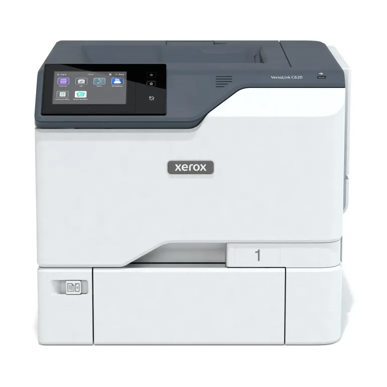 Xerox VersaLink C620 DN stampante laser A4 a colori, 50 ppm