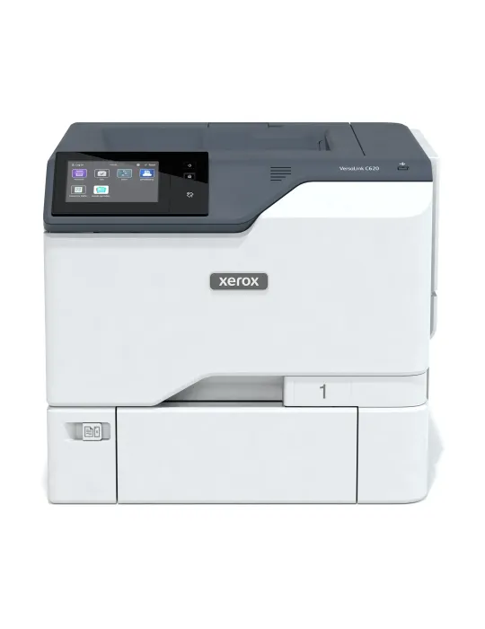 Xerox VersaLink C620 DN stampante laser A4 a colori, 50 ppm