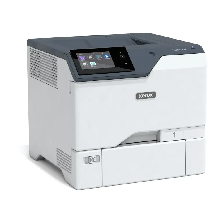 Xerox VersaLink C620 DN stampante laser A4 a colori, 50 ppm