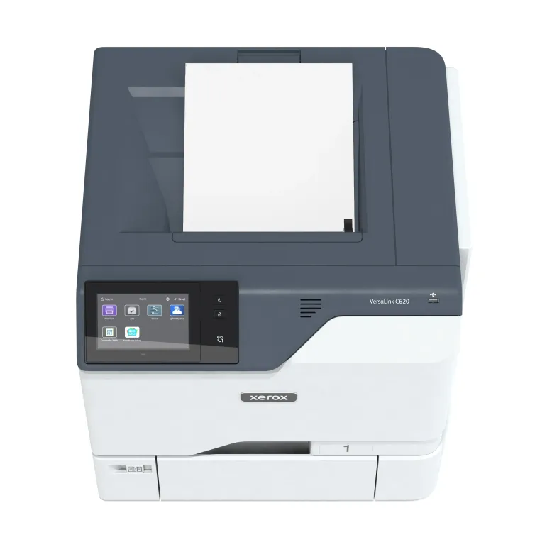 Xerox VersaLink C620 DN stampante laser A4 a colori, 50 ppm