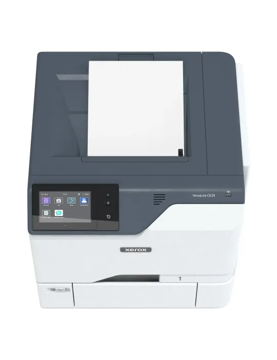 Xerox VersaLink C620 DN stampante laser A4 a colori, 50 ppm