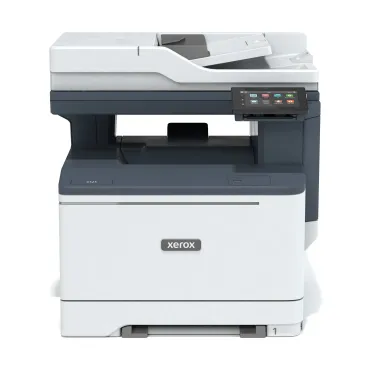 Xerox C325 DNI stampante multifunzione laser A4 a colori, WI-FI, 33 ppm, DADF, scansione, copia e fax