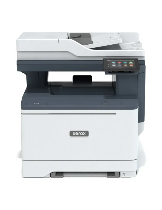 Xerox C325 DNI stampante multifunzione laser A4 a colori, WI-FI, 33 ppm, DADF, scansione, copia e fax