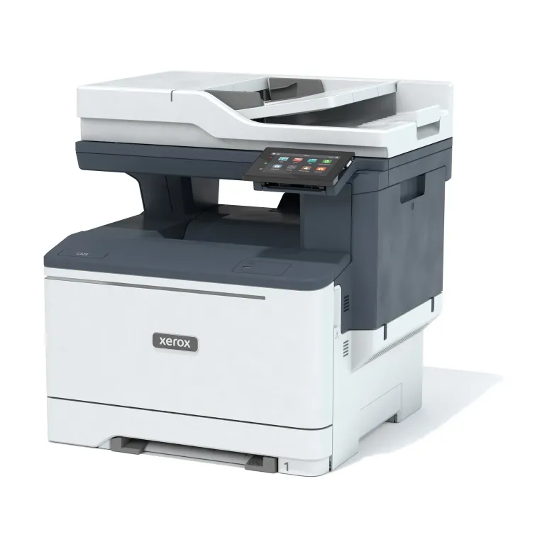 Xerox C325 DNI stampante multifunzione laser A4 a colori, WI-FI, 33 ppm, DADF, scansione, copia e fax