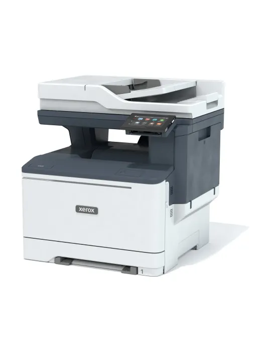 Xerox C325 DNI stampante multifunzione laser A4 a colori, WI-FI, 33 ppm, DADF, scansione, copia e fax