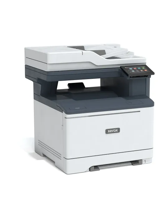 Xerox C325 DNI stampante multifunzione laser A4 a colori, WI-FI, 33 ppm, DADF, scansione, copia e fax
