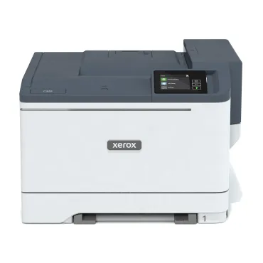 Xerox C320 DNI Stampante Laser A4 a colori, WI-FI, 33 ppm