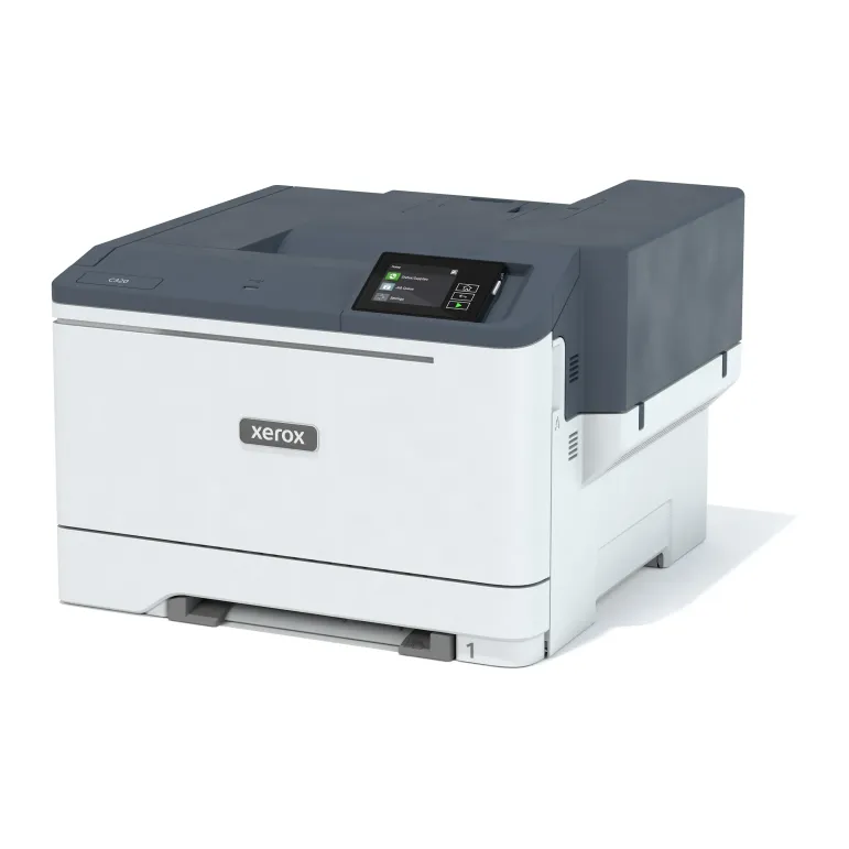 Xerox C320 DNI Stampante Laser A4 a colori, WI-FI, 33 ppm