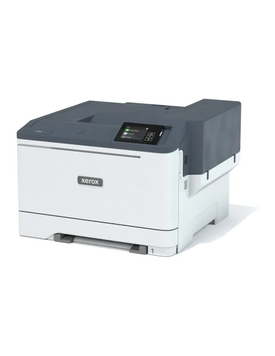 Xerox C320 DNI Stampante Laser A4 a colori, WI-FI, 33 ppm