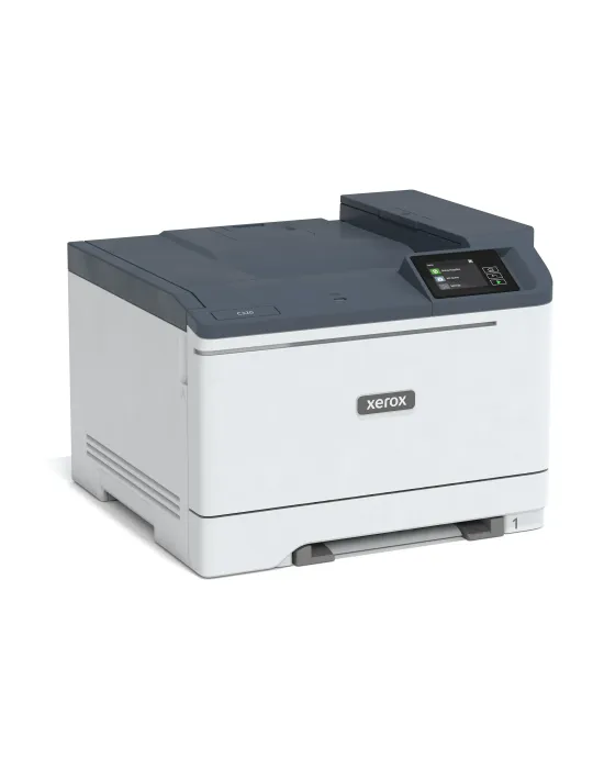 Xerox C320 DNI Stampante Laser A4 a colori, WI-FI, 33 ppm