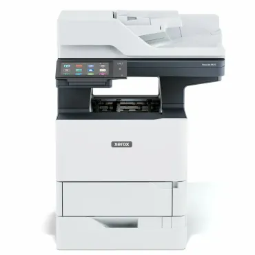 Xerox VersaLink B625 DN stampante multifunzione Laser A4 monocromatica, 61 ppm, DADF, scansione, copia e fax