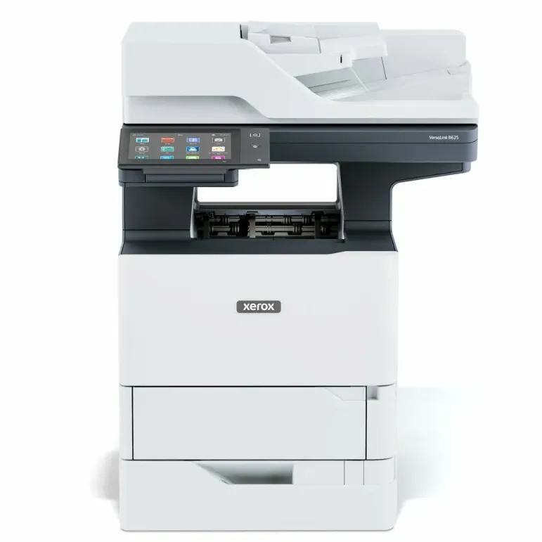 Xerox VersaLink B625 DN stampante multifunzione Laser A4 monocromatica, 61 ppm, DADF, scansione, copia e fax