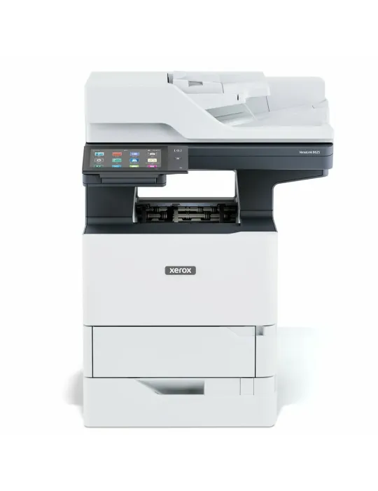 Xerox VersaLink B625 DN stampante multifunzione Laser A4 monocromatica, 61 ppm, DADF, scansione, copia e fax