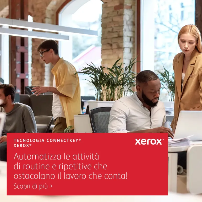 Xerox VersaLink B625 DN stampante multifunzione Laser A4 monocromatica, 61 ppm, DADF, scansione, copia e fax