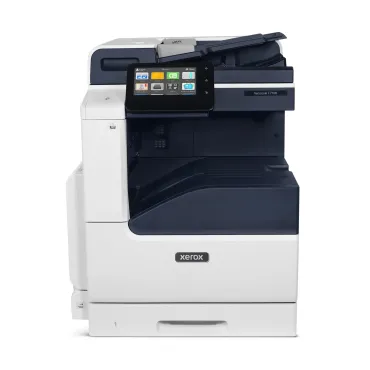 Xerox VersaLink C7130 DN stampante multifunzione laser A3 a colori, 30 ppm, DADF, scansione e copia