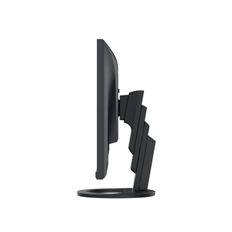 EIZO FlexScan EV2740S monitor 27" per progettazione CAD e 3D - NERO