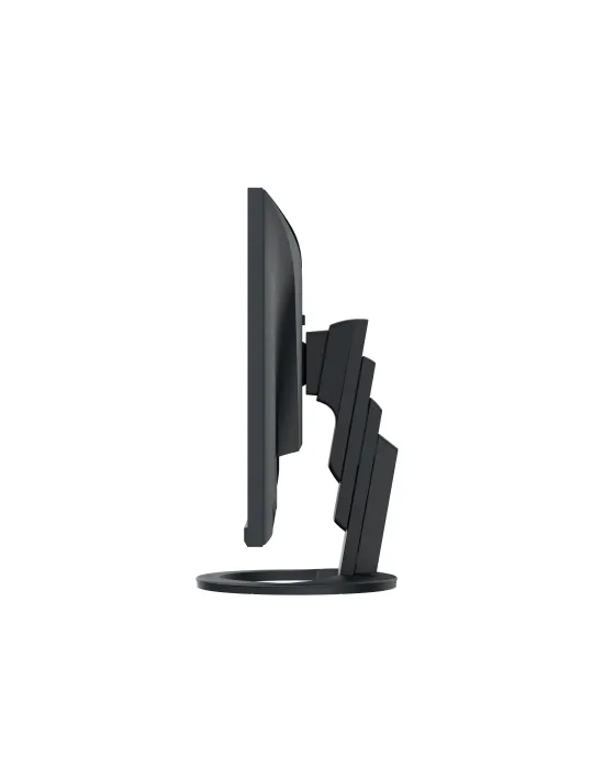 EIZO FlexScan EV2740S monitor 27" per progettazione CAD e 3D - NERO