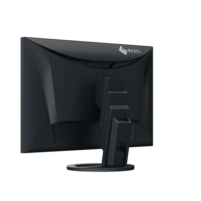 EIZO FlexScan EV2740S monitor 27" per progettazione CAD e 3D - NERO