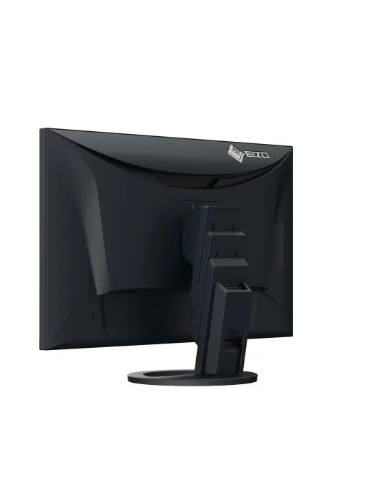 EIZO FlexScan EV2740S monitor 27" per progettazione CAD e 3D - NERO