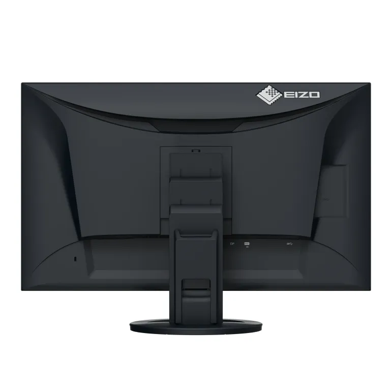 EIZO FlexScan EV2740S monitor 27" per progettazione CAD e 3D - NERO