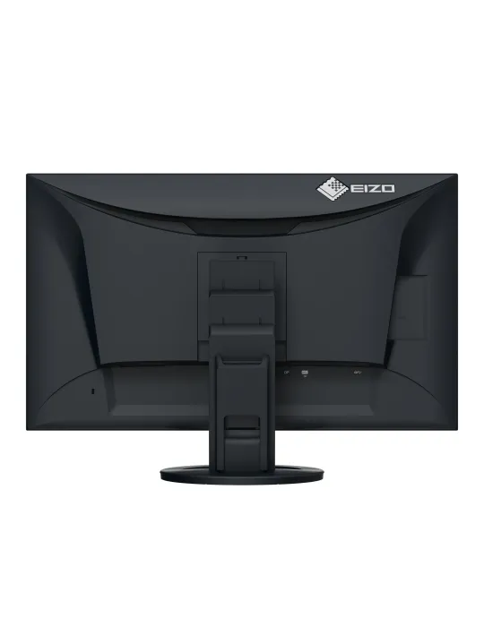 EIZO FlexScan EV2740S monitor 27" per progettazione CAD e 3D - NERO