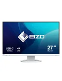 EIZO FlexScan EV2740S monitor 27" per progettazione CAD e 3D - BIANCO