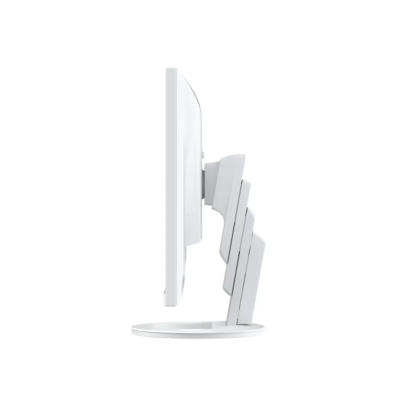 EIZO FlexScan EV2740S monitor 27" per progettazione CAD e 3D - BIANCO
