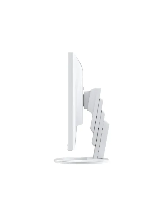 EIZO FlexScan EV2740S monitor 27" per progettazione CAD e 3D - BIANCO