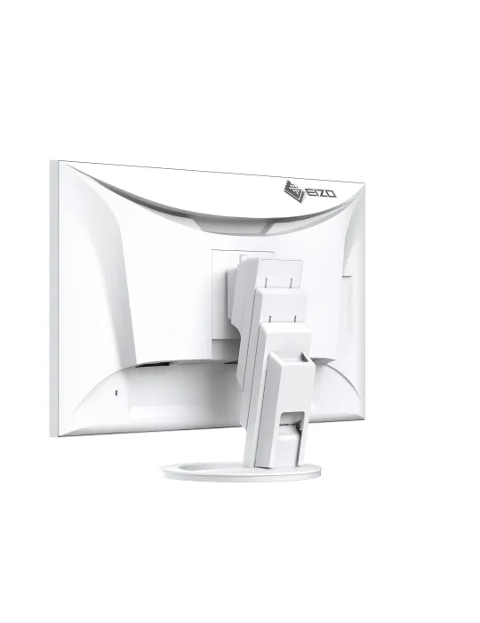 EIZO FlexScan EV2740S monitor 27" per progettazione CAD e 3D - BIANCO